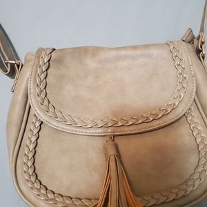 Womens Cross Body Bag